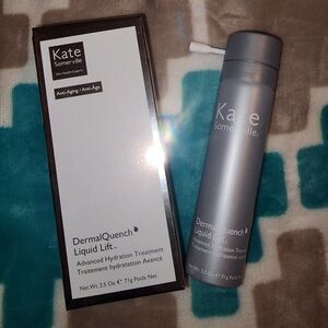 Kae Somerville Anti-Aging DermalQuench Liquid Lift
